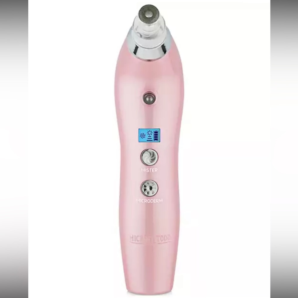 Sonic Refresher Sonic Microdermabrasion and Pore Extraction System - Picture 3 of 6